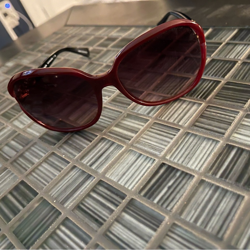 Coach sunglasses